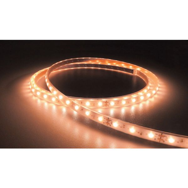  LEDテープライト Viewdi Plus 16.6mmP 2700K 5m巻 ACアダプター付 TLVD+272-16-6P-5-AD JP店