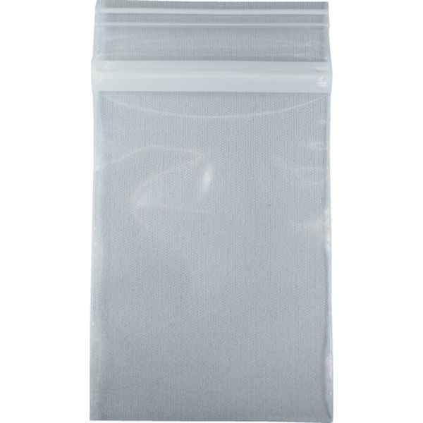 ・カラフルなチャックで商品の仕分けに最適です。・色：透明ホワイト・縦(mm)：70・横(mm)：50・厚さ(mm)：0.04・100枚入り1袋×150・生産国 日本・JANコード 4909767173049・質量 56g・コード：127-5446 ・品目：GPA4COLORCHAKKUSHIROGP楽天 JP店