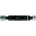 【メーカー在庫あり】 WGPWP2M18X1.5 ウォーターズ社 WATERS メートルねじ工作用プラグゲージ(旧JIS) WGPWP2M18X1-5 HD店(4)