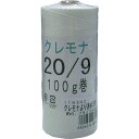 【メーカー在庫あり】 KMYORIITO3300M まつうら工業(株) まつうら クレモナより糸 3号(約0.75mm)×300m KM-YORIITO#3-300M JP店