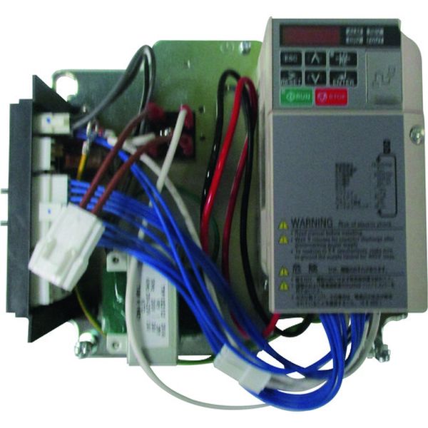 【メーカー在庫あり】 キトー 電気チェーンブロック キトーエクセルER2用部品 パネルバン ブクミ ER2BEE05J5A21 JP店