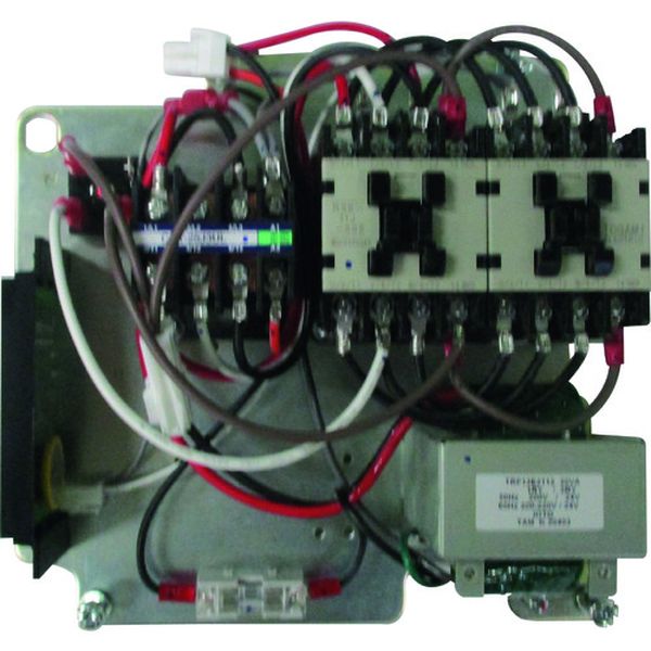 【メーカー在庫あり】 (株)キトー キトー 電気チェーンブロック キトーエクセルER2用部品 パネルバン ..