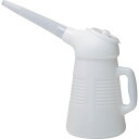 【メーカー在庫あり】 (株)フルプラ フルプラ オイルジョッキ4L 340 JP店(4)