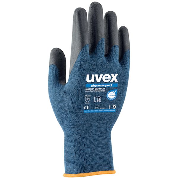 【メーカー在庫あり】 UVEX社 UVEX フィノミック プロ 2 XS 6006466 JP店