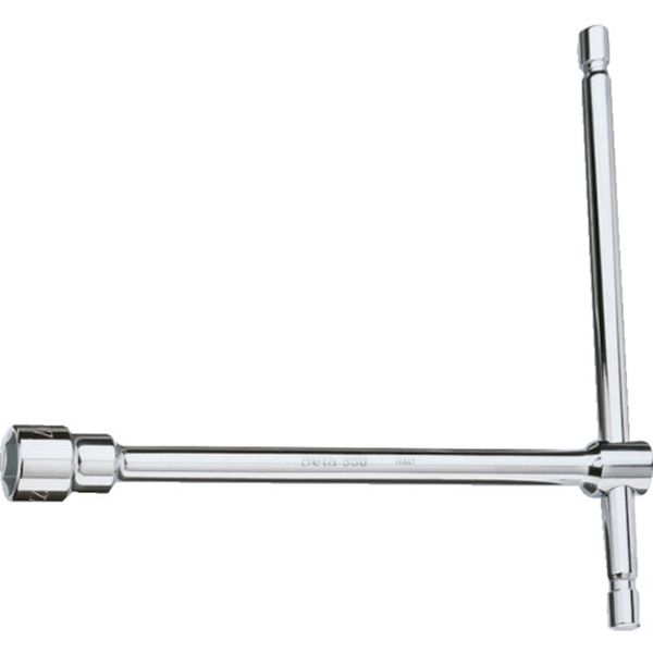 【メーカー在庫あり】 Beta社 ベータ T形スライド式ボックスレンチ 950 7mm 009500007 JP店