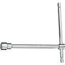 【メーカー在庫あり】 Beta社 ベータ T形スライド式ボックスレンチ 950 24mm 009500024 HD店