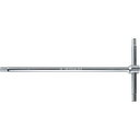 【メーカー在庫あり】 Beta社 ベータ T形ハンドルスライド式ヘキサゴンレンチ 951 2.5 150mm 009510525 HD店(4)