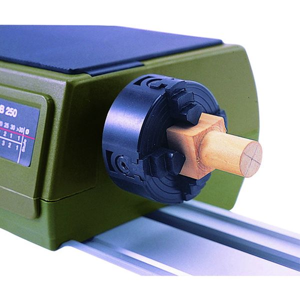 【メーカー在庫あり】 (株)キソパワーツール プロクソン 四爪インディペンデントチャック 27024 JP店