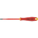 【メーカー在庫あり】 フェロ社 FELО エルゴニックVDEスリムドライバー 4.5X1.0X125 41394590 JP店(4)
