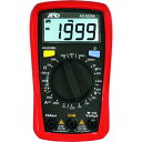 【メーカー在庫あり】 AD5529A (株)エー・アンド・デイ A&D デジタルマルチメーター AD-5529A AD-5529A JP店(4)