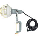 【メーカー在庫あり】 AF505100V 日動工業(株) 日動 レフ球投光器 100V 500W 5m アースなし AF-505 JP店