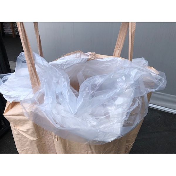 【メーカー在庫あり】 ASMGNTW 旭産業(株) 旭 丸型二重内袋付きコンテナバッグ AS-MGNTW JP店 2