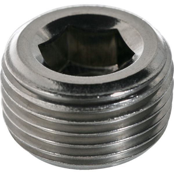 �ڥ᡼�����߸ˤ���� B840314 �ȥ饹���滳(��) TRUSCO �ơ��ѡ����ߥץ饰(SP4) ������PT3/4 ���ƥ�쥹 2���� B84-0314 JPŹ