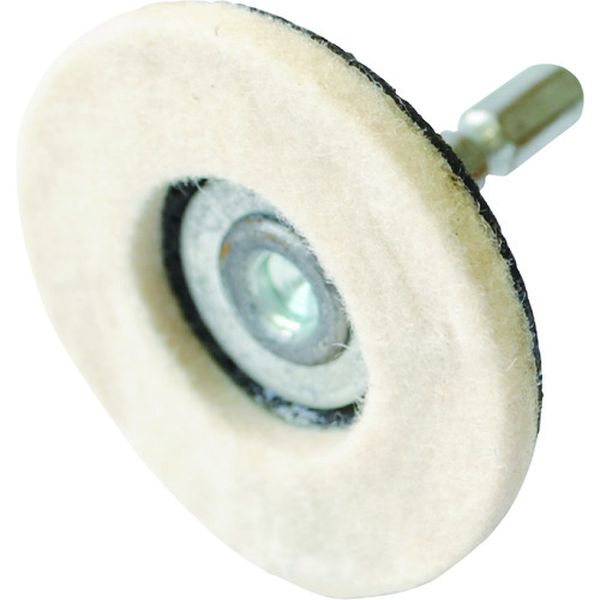 【メーカー在庫あり】 柳瀬(株) ヤナセ インパクト用ベタディスク 仕上用 BDF01 JP店