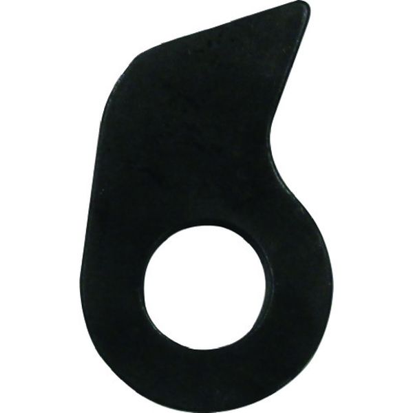 【メーカー在庫あり】 C3BA00591551 (株)キトー キトー チェーンブロックM3形用部品 ツメ C3BA005-91551 JP店