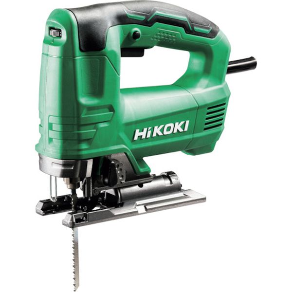 【メーカー在庫あり】 工機ホールディングス(株) HiKOKI 電子ジグソー CJ90VST2 JP店