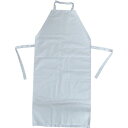 【メーカー在庫あり】 CRBAPL トラスコ中山(株) TRUSCO 耐薬品性胸前掛け L CR-BAP-L JP店