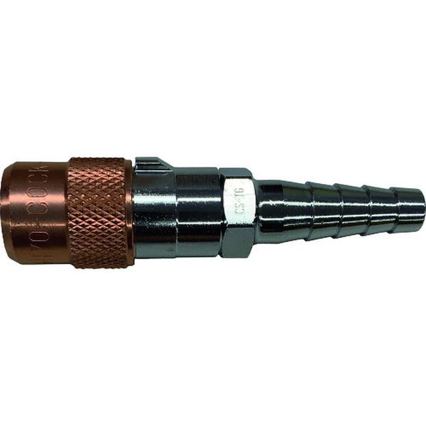 【メーカー在庫あり】 CSTG (株)千代田精機 千代田 ワンタッチ継手・チヨコックCS-TG CS-TG JP店