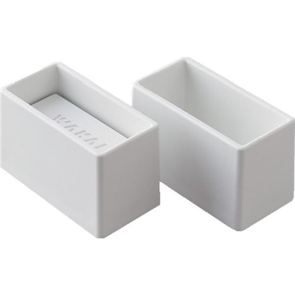 【メーカー在庫あり】 若井産業(株) WAKAI 2×4ディアウォールS ホワイト DWS24W JP店