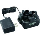 【メーカー在庫あり】 アルインコ(株) アルインコ シングル充電器セット EDC311A JP店