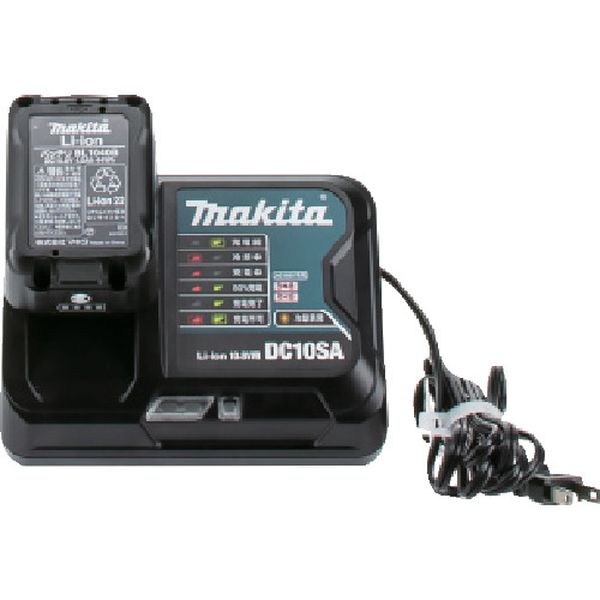 【メーカー在庫あり】 (株)ヤマダコーポレーション ヤマダ EG-400B2用充電器 EG10SA JP店