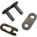 【メーカー在庫あり】 EK50DSPJ (株)江沼チヱン製作所 ENUMA EK50Dクリップタイプジョイントリンク EK50D JP店