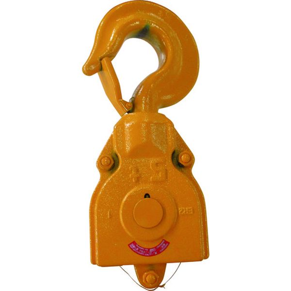 【メーカー在庫あり】 キトー 電気チェーンブロック キトーエクセルER2用部品 シタフック 1シキ ER2FR10112 JP店