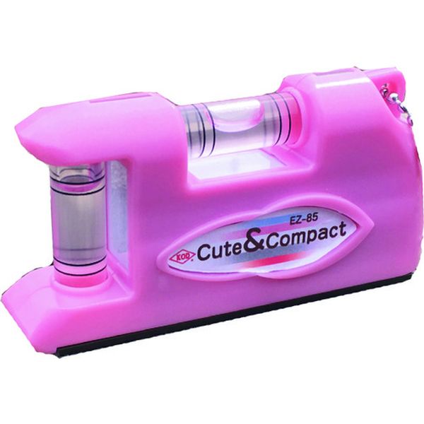 【メーカー在庫あり】 EZ85P (株)アカツキ製作所 KOD イージーレベル EZ-85P JP店