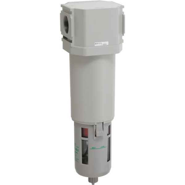 【メーカー在庫あり】 F800025WF1 CKD(株) CKD エアフィルタ 白色シリーズ F8000-25-W-F1 JP店