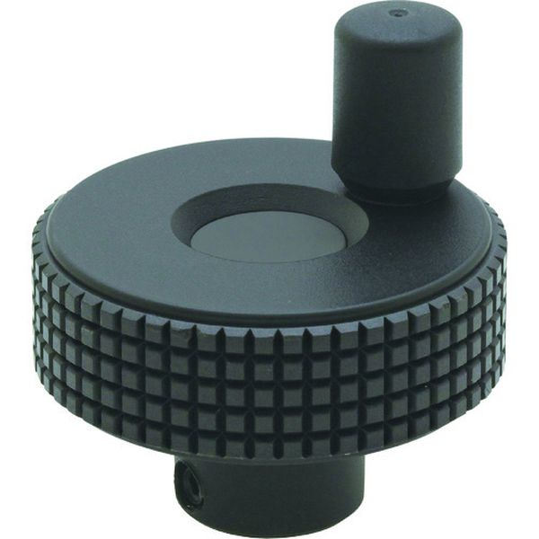 【メーカー在庫あり】 (株)イマオコーポレーション ELESA グリル ノブ(回転グリップ付き) GH100N JP店