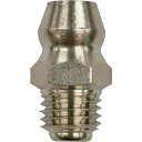 【メーカー在庫あり】 GNA6M75K10P (株)栗田製作所 KURITA グリスニップル A型M6X0.75規格頭 (10個入) GNA6M75K-10P JP店