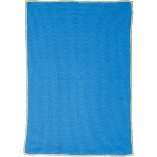 ・断面にエッジのあるマイクロファイバーなので、ミクロの汚れも残さず拭き取ります。・繊維の隙間が汚れをしっかり保持するため仕上がりがキレイで、汚れが再付着しません。・拭きあとが残らないので、2度拭きの手間がいりません。・手垢や水垢、ガンコな油...