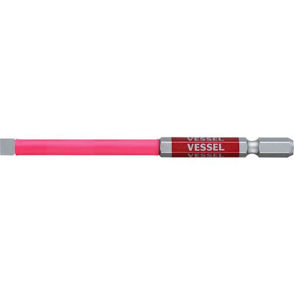 樂天商城 - 【メーカー在庫あり】 (株)ベッセル ベッセル 剛彩ビットチューブ付 -6×100mm GSC16PL60 GSC16PL60 JP店