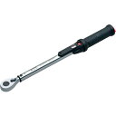 【メーカー在庫あり】 GW05003 差込角9.5mm プレセット型トルクレンチ トルク調整範囲10〜50N・m 全長374.9mm GW050-03 JP店