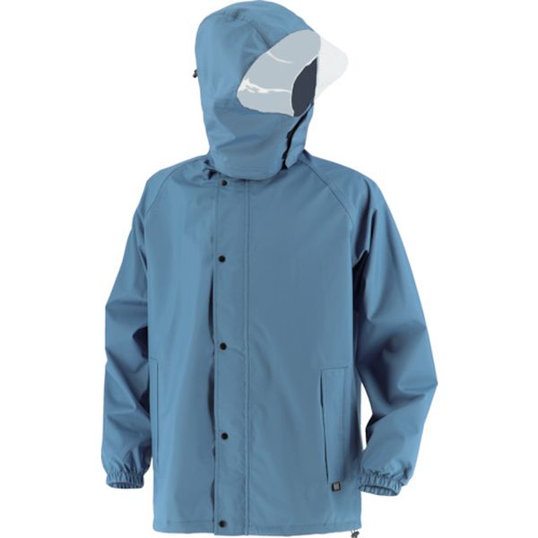 【メーカー在庫あり】 弘進ゴム(株) 弘進ゴム レイングランドクロス RX-300 ブルー Mサイズ H0206BPBLM..