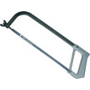 【メーカー在庫あり】 HF15BS GROZ社 GROZ ハックソーフレーム(250mm、300mmブレード兼用) HF/15/BS JP店