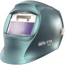 【メーカー在庫あり】 INFO770C マイト工業(株) マイト 遮光面 (キャップタイプ) INFO-770-C JP店
