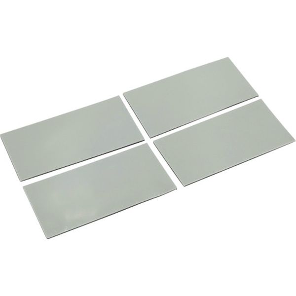 【メーカー在庫あり】 JSF1054HS プロセブン(株) プロセブン 段積み連結ゲルシート JS-F1054H-S JP店