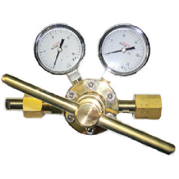 【メーカー在庫あり】 KR80H (株)千代田精機 千代田 高圧用圧力調整器 KRー80H KR-80H JP店