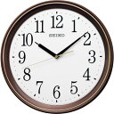 【メーカー在庫あり】 セイコータイムクリエーション(株) SEIKO プラスチック風防電波時計 KX262B JP店
