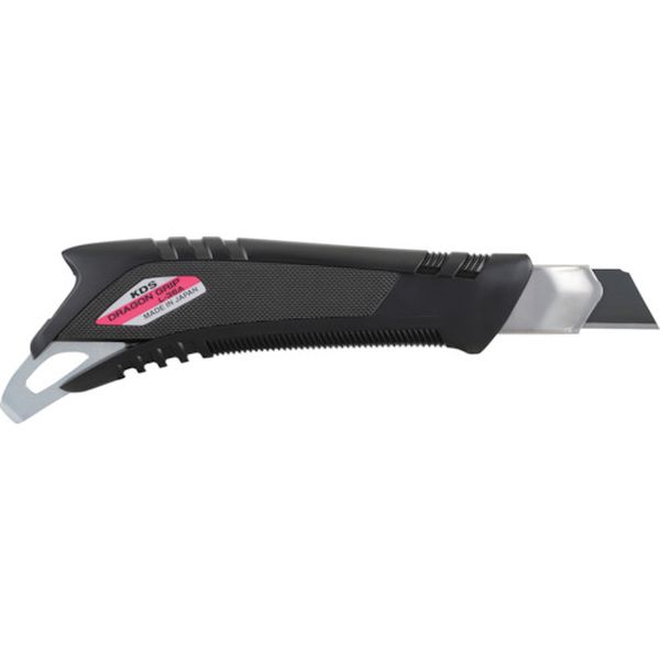 【メーカー在庫あり】 L36ABK ムラテックKDS(株) KDS ドラゴングリップツメ オート 鋭黒刃付 L-36A JP店