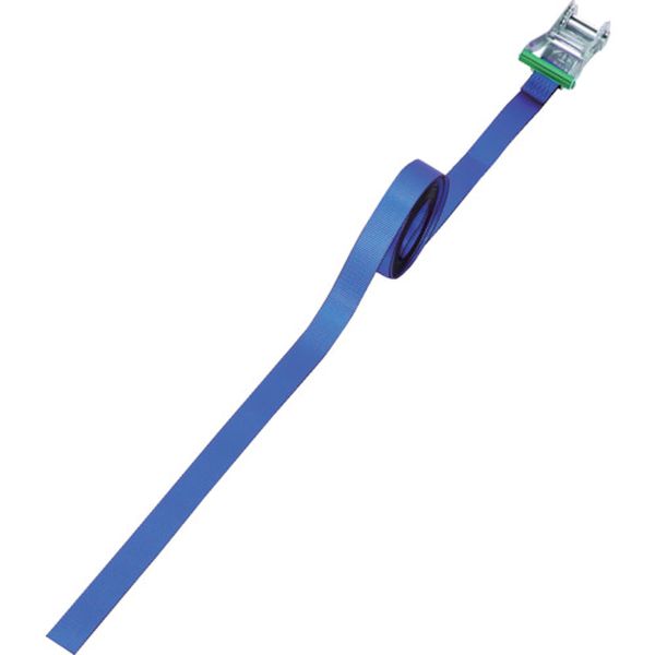 【メーカー在庫あり】 LBEB5060 ベルト荷締機(JIS規格品) 50MM幅 1.52T エンドレス...