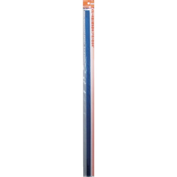 【メーカー在庫あり】 MGB600BU (株)ミツヤ ミツヤ マグネットバー600MM 青 M25240 MGB-600-BU JP店