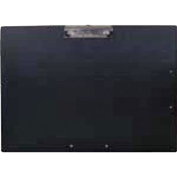 【メーカー在庫あり】 MSZBA3 (株)ニューストロング ニューストロング マグネット資料・図面バインダー..