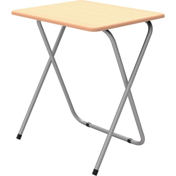 【メーカー在庫あり】 NDB6050CNM ナカバヤシ(株) ナカバヤシ 折りたたみデスク NFD-6050-CNM JP店