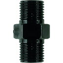 【メーカー在庫あり】 ジョプラックス(株) ジョプラックス ニップル オネジG1/4—オネジG1/4 NPS2S2 JP店