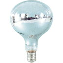 【メーカー在庫あり】 NRF300110V 日動工業(株) 日動 安全投光器用交換球 レフ球(白熱球) 300W 110V 3650Lm NRF-300-110...