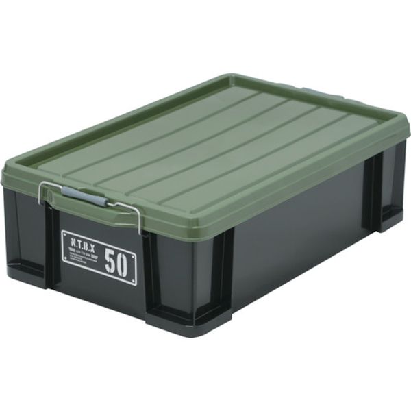 【メーカー在庫あり】 JEJアステージ(株) JEJアステージ NTボックス＃50X NT50X JP店