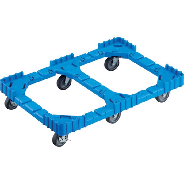 �ڥ᡼�����߸ˤ���� OCD75ASB OC�ɡ��꡼ 75L���ꥳ���� ���饹�ȥޡ����� 6�ؼ��ߥ��ȥåѡ��� �֥롼 OCD-75AS-B JPŹ