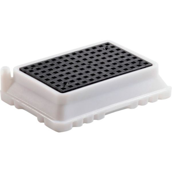 【メーカー在庫あり】 エー・エム・プロダクツ(株) pig ピグカウンタートップスピルコンテイメントトレ..